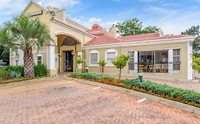 Mercure Johannesburg Midrand Midrand South Africa